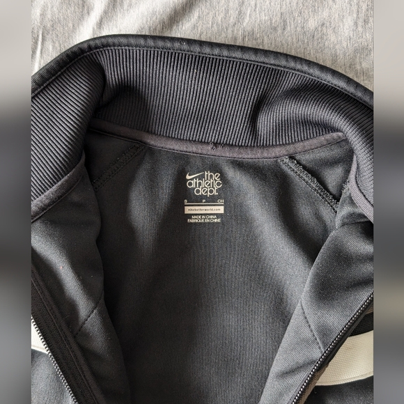 Nike Athletic Dept. Track Jacket - Picture 5 of 9